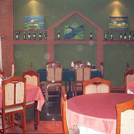 Hotell California 3*